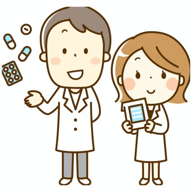 グラビティ薬剤師会の星