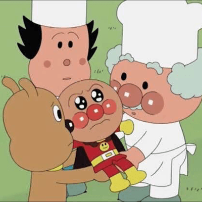 ももんもんの星