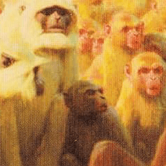 ホモサピエンスの惑星