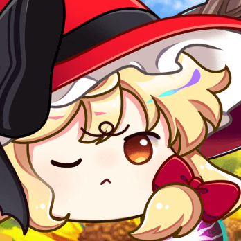 東方ロストワードの星