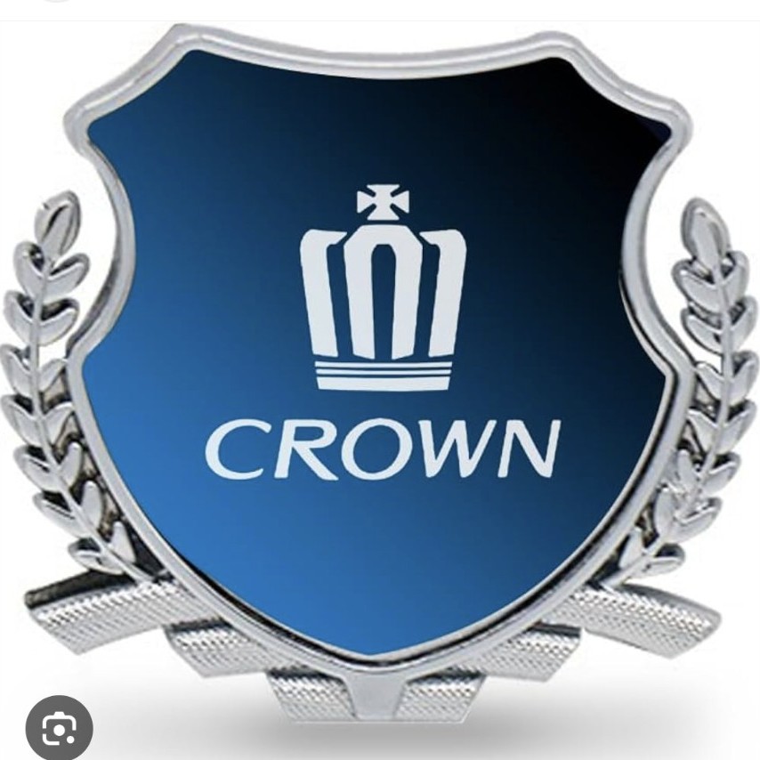 クラウン好きの星