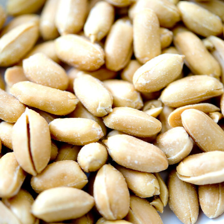 ピーナッツ界隈🥜の星