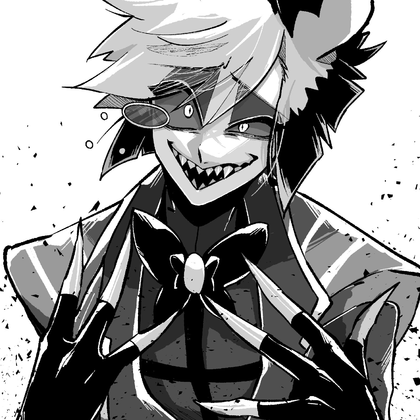 ソアンフェアリエ😊の星