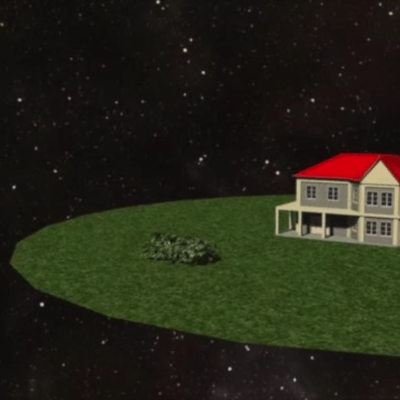 倫理観ゼロの星