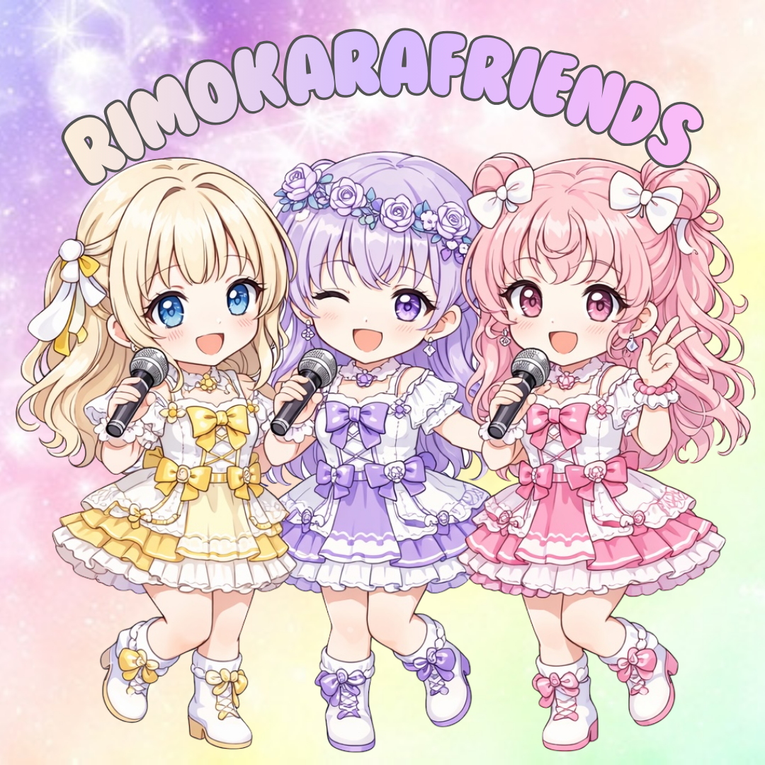 リモカラフレンズの星