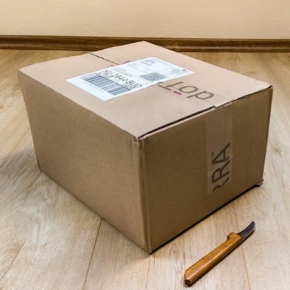 箱開け断念族の星