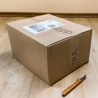 箱開け断念族の星