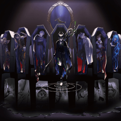 ツイステ愛の星