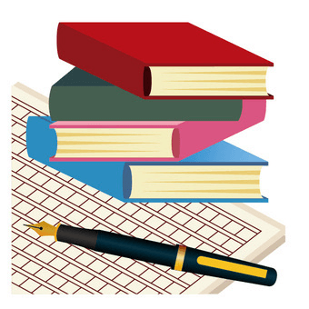 小説家気取りの星