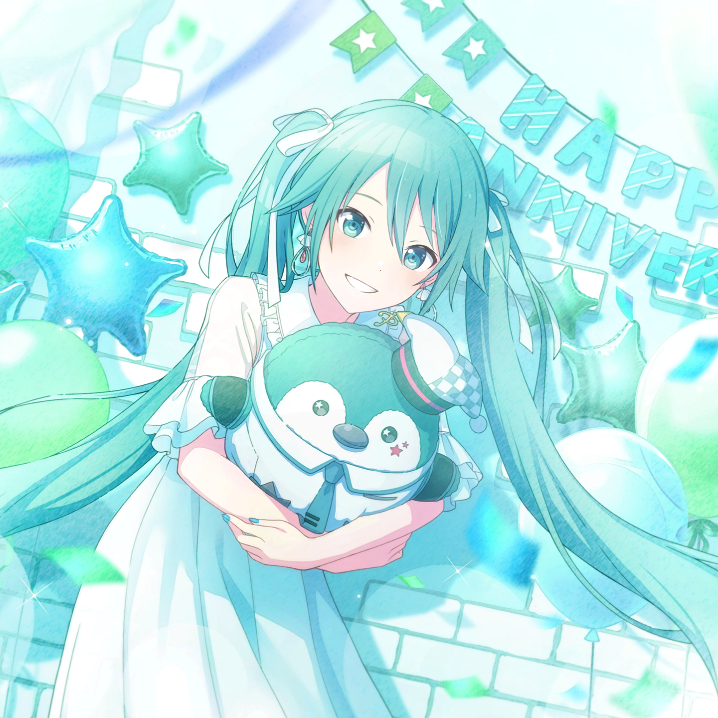 プロセカを語りたい！の星