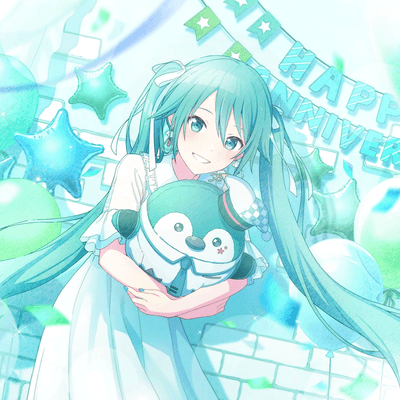 プロセカを語りたい！の星