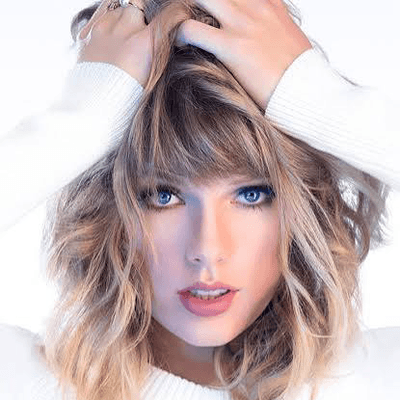 Taylor🫶🏻‎の星
