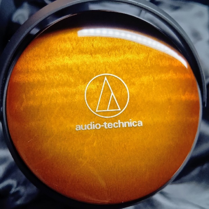 ヘッドホンの星