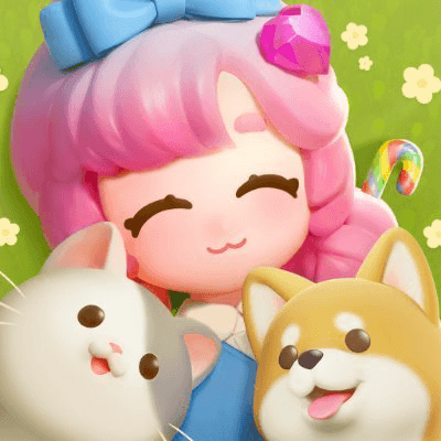 ハートピアの星