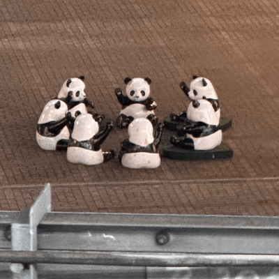 嫌な自分を認めるの星