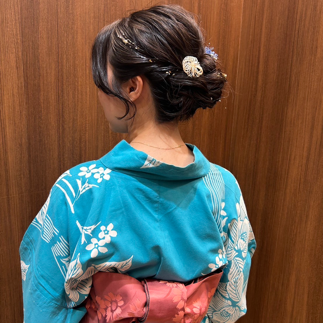 プロテインの星