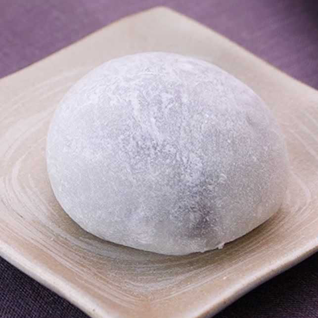 大福を癒すための星