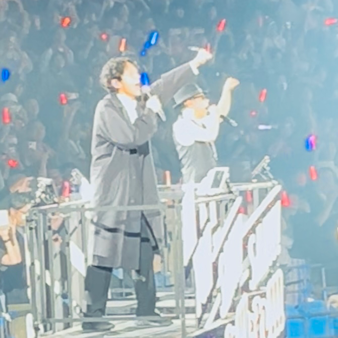 ナイナイ　ラジオの星