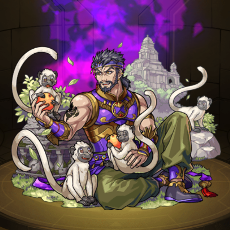 モンスト絆の星