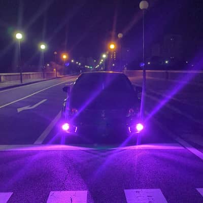 セダン車好きの星