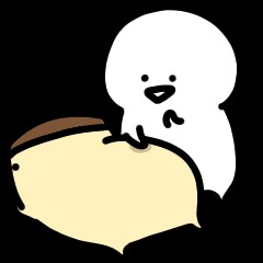 お文具さんといっしょの星