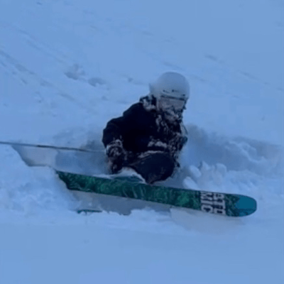 スキー好き⛷️の星