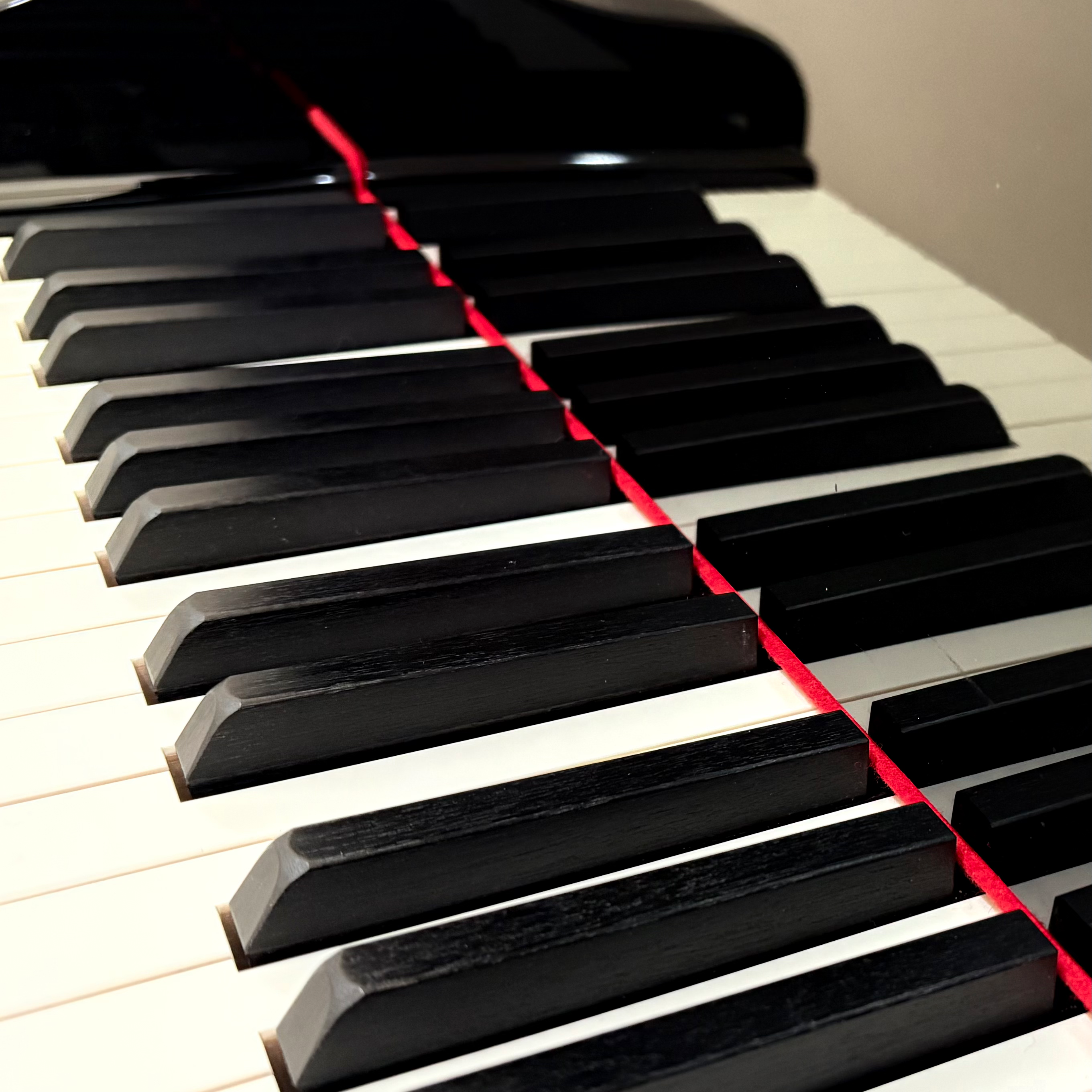 ピアノ宅トレ🎹の星