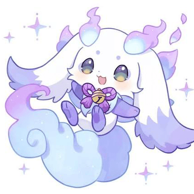 ルンルンの星の星