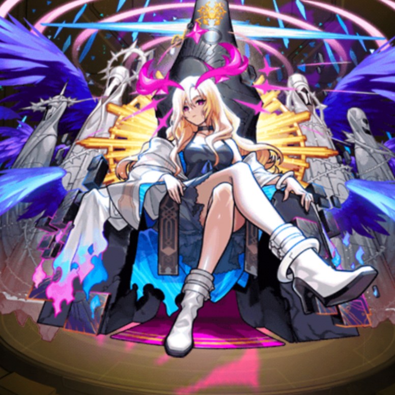 モンストフレンド募集の星