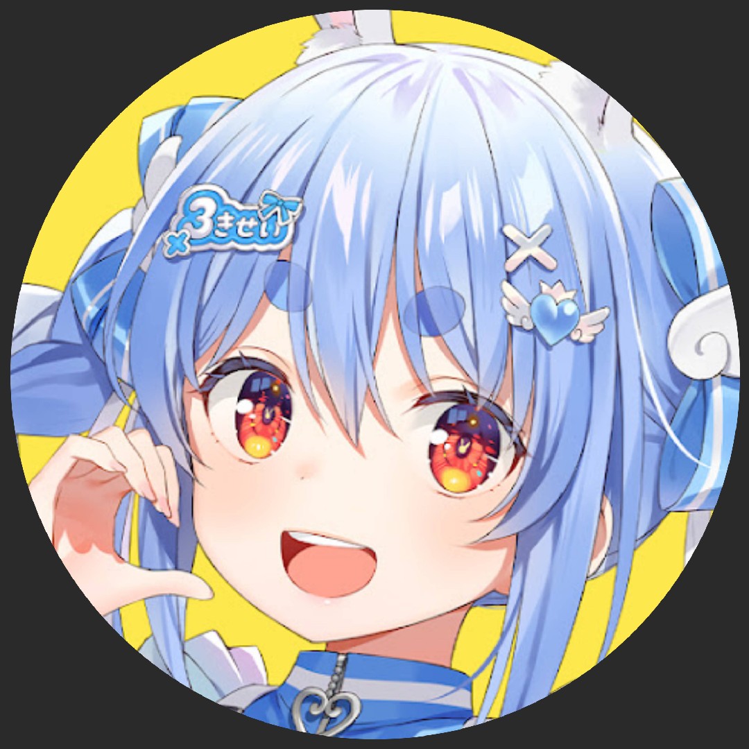 ホロライブの星