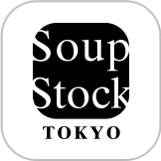 スープストックの星