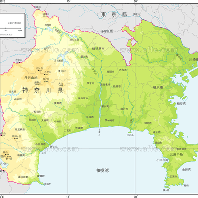 神奈川版バイクの星
