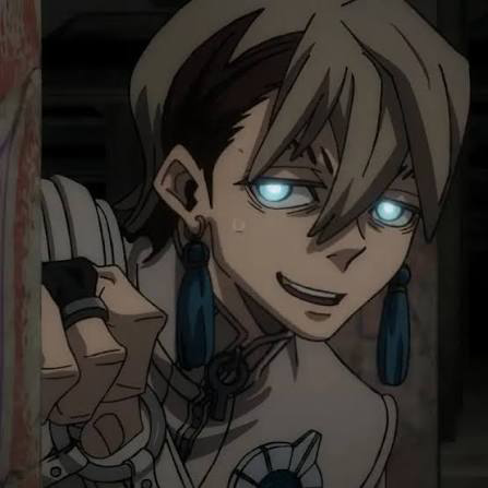 ガチアクタ好きの星