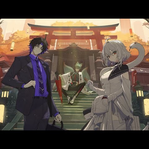 ネオポルテ好きの星