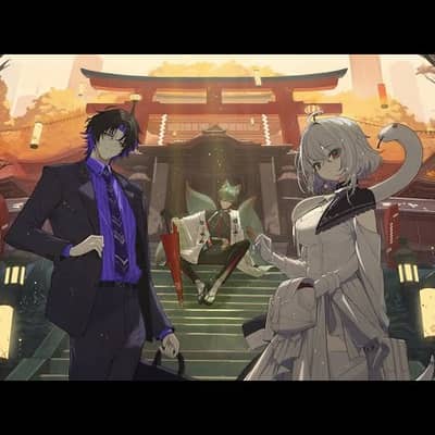 ネオポルテ好きの星