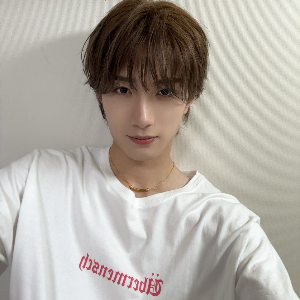 山中柔太朗の星