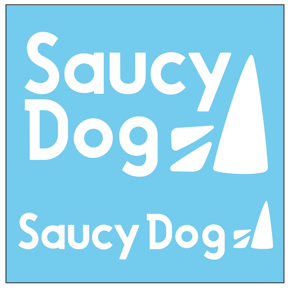 SaucyDogの星