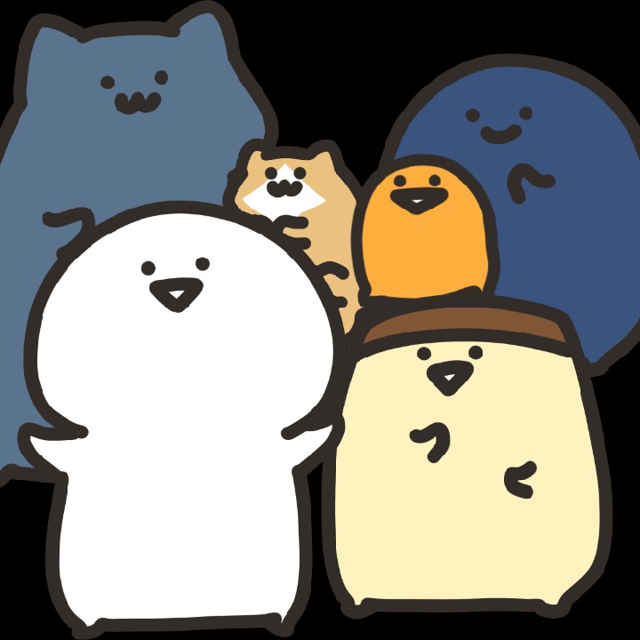 お文具さんといっしょの星