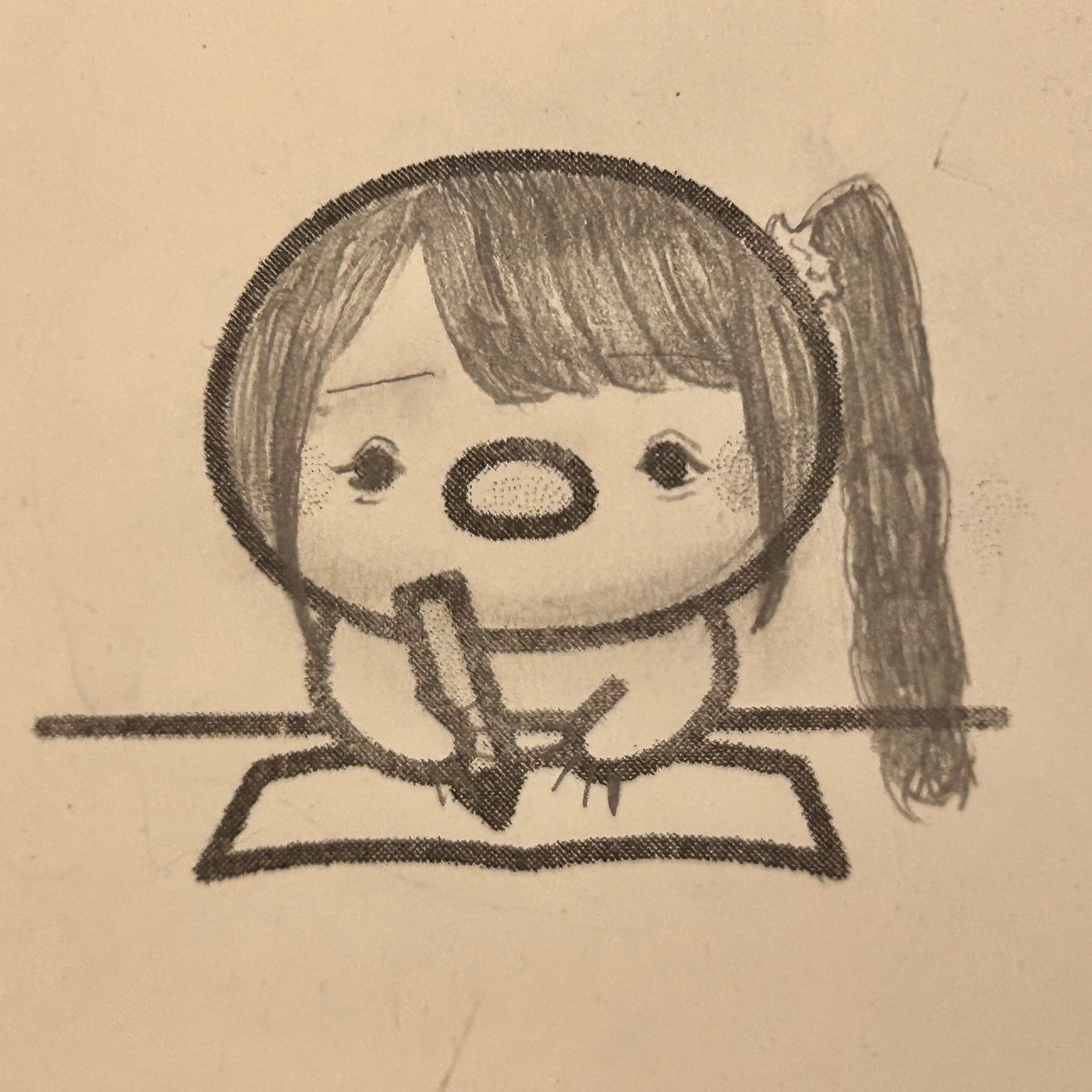 数学アンチの星