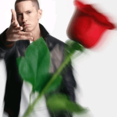 無償配布者の星