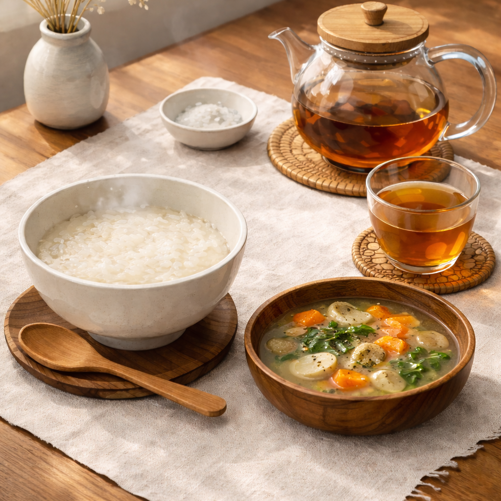 メニエール病の星