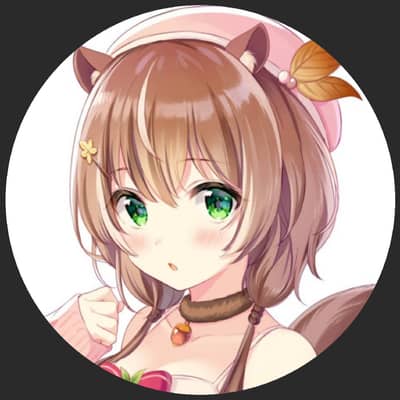 ホロライブの星