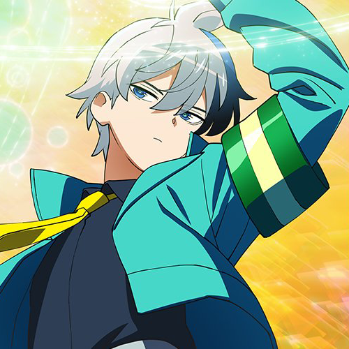 超巡！超条先輩の星