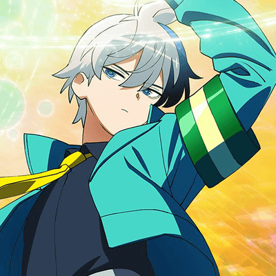 超巡！超条先輩の星