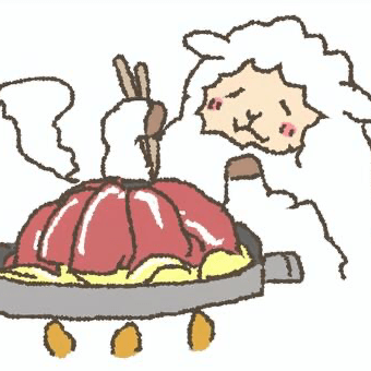 🐏ジンギスカン🐑の星