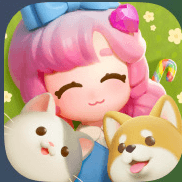 ハートピア攻略の星