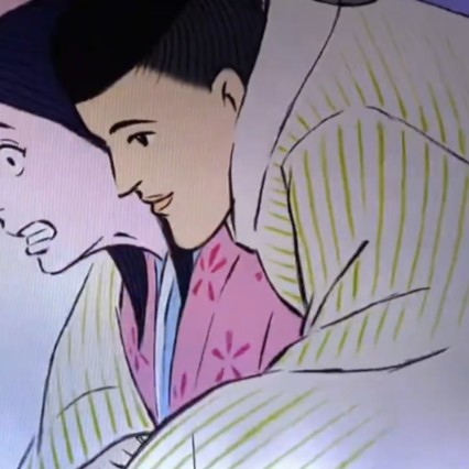 ( ´◔‸◔`)の星