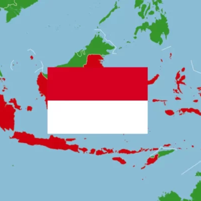 インドネシアの星