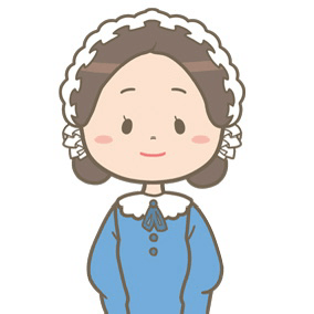 看護師、学生の星