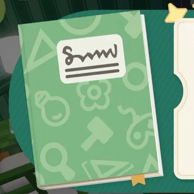 ハートピア攻略の星